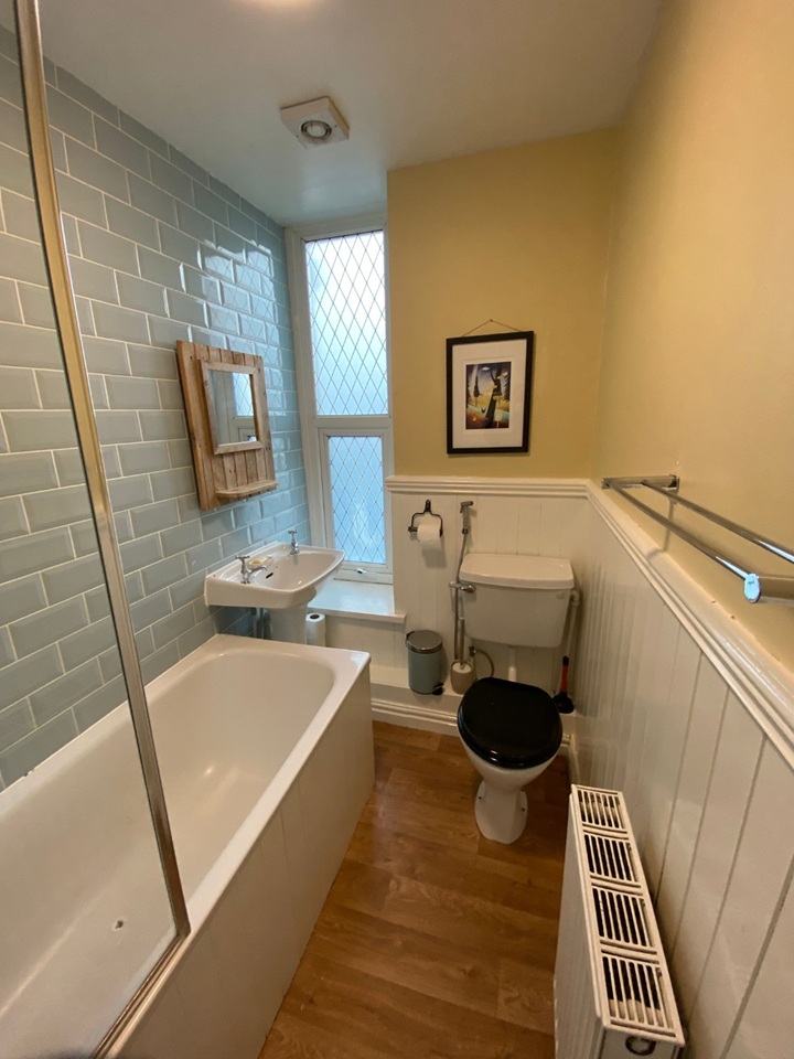 Additional image 2 of 3 Bed End Terrace, Camelford Road, BS5, N1 7GU