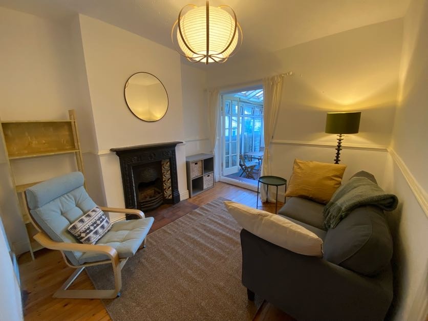 3 Bed End Terrace, Camelford Road, BS5, N1 7GU