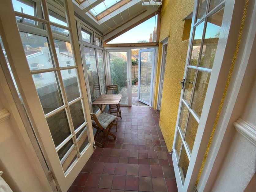 Additional image 8 of 3 Bed End Terrace, Camelford Road, BS5, N1 7GU