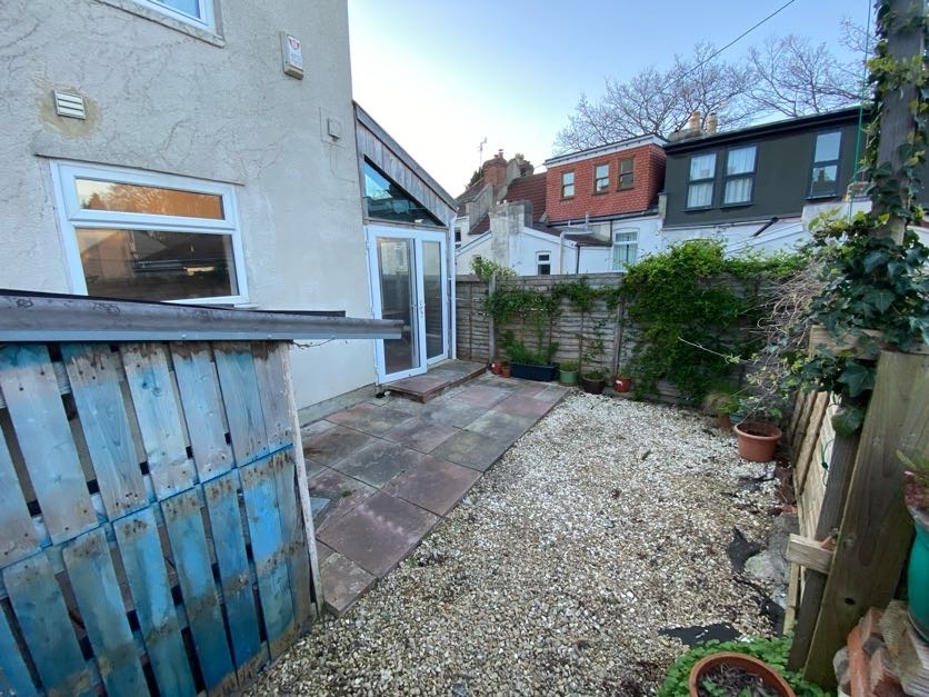 Additional image 7 of 3 Bed End Terrace, Camelford Road, BS5, N1 7GU