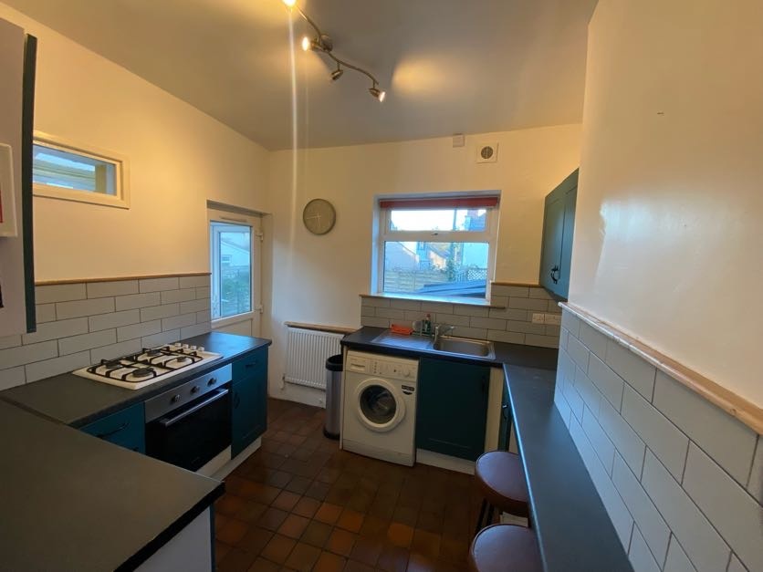 Additional image 9 of 3 Bed End Terrace, Camelford Road, BS5, N1 7GU