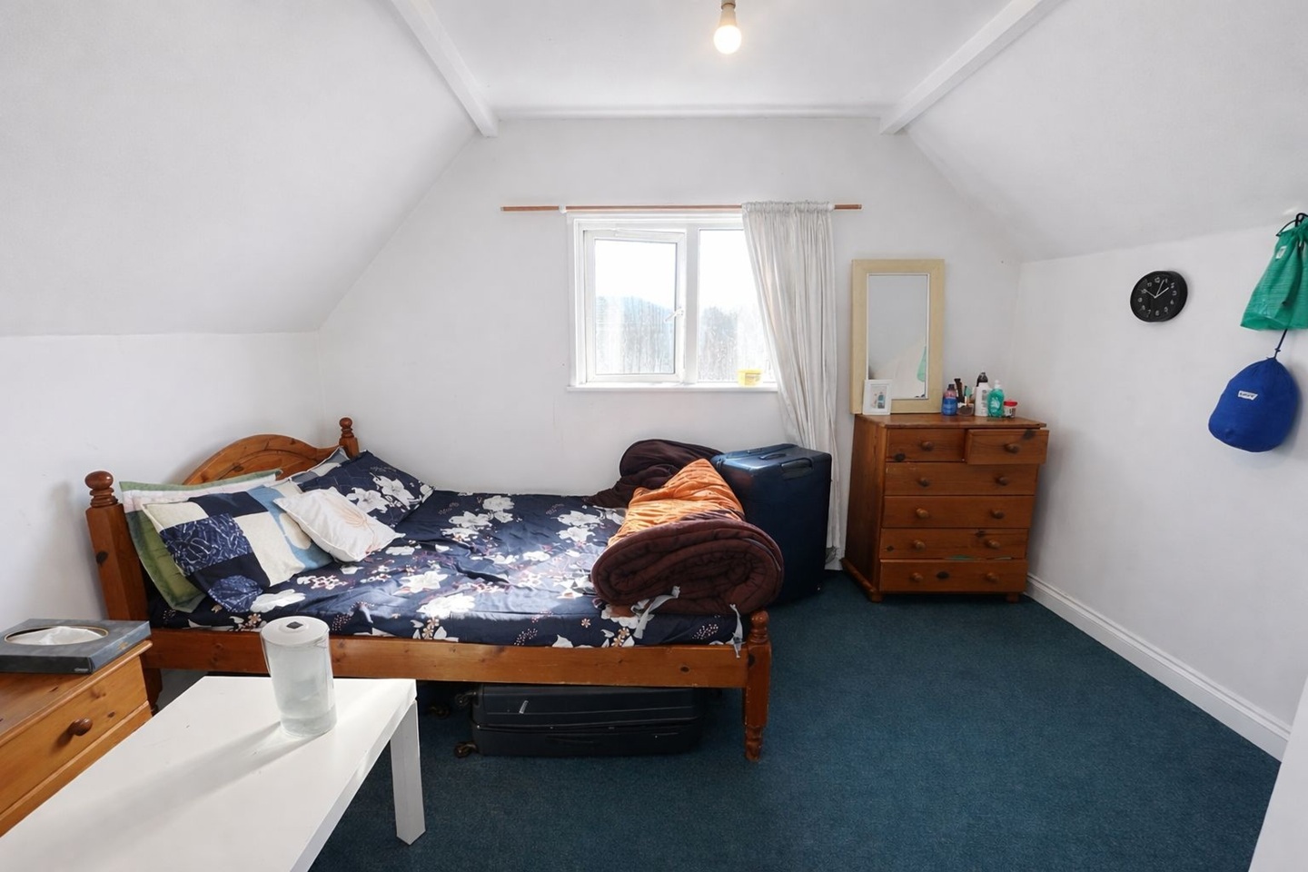 1 Bed Flat, Northam Road, SO14, N1 7GU