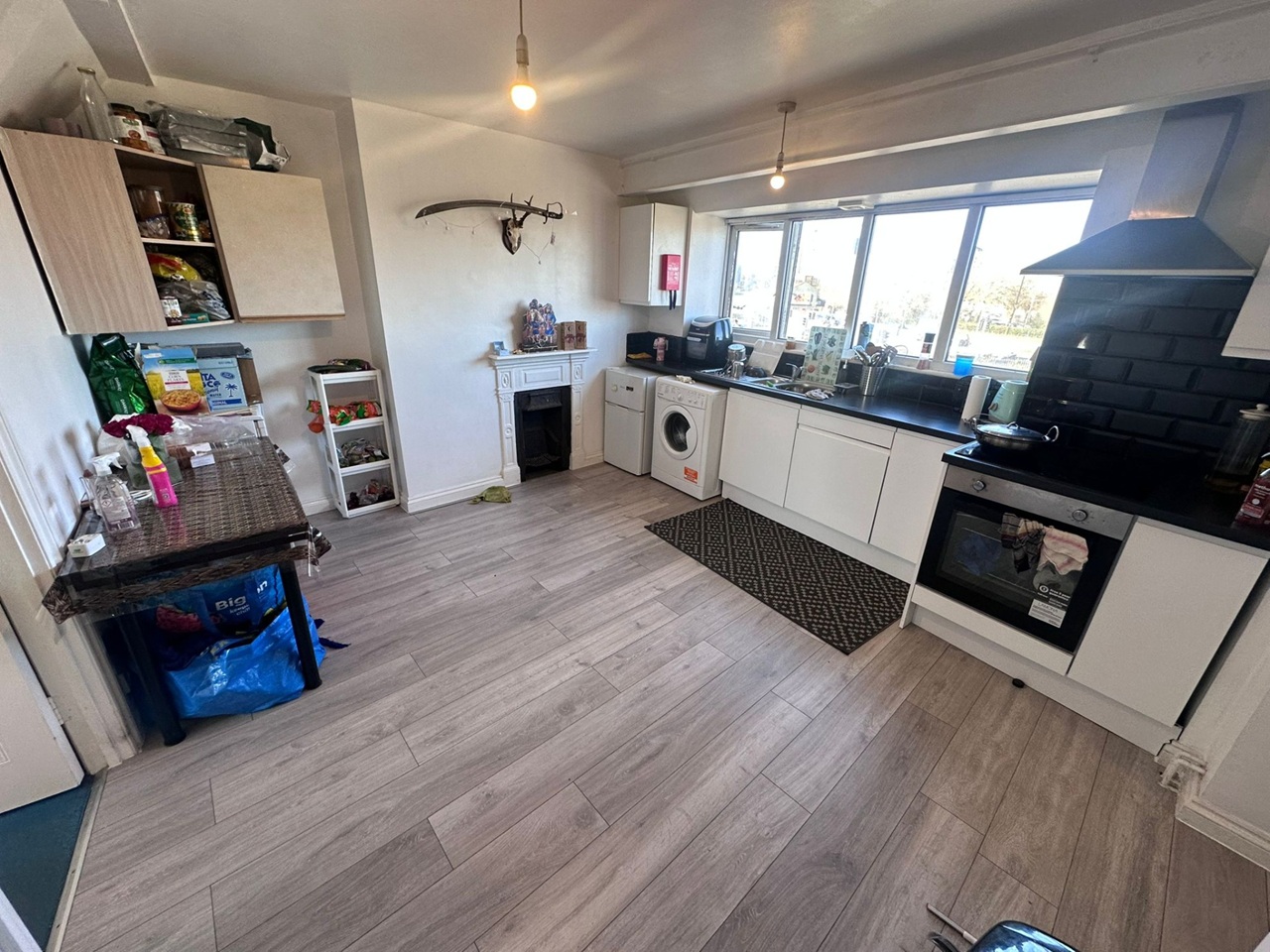 Additional image 3 of 1 Bed Flat, Northam Road, SO14, N1 7GU