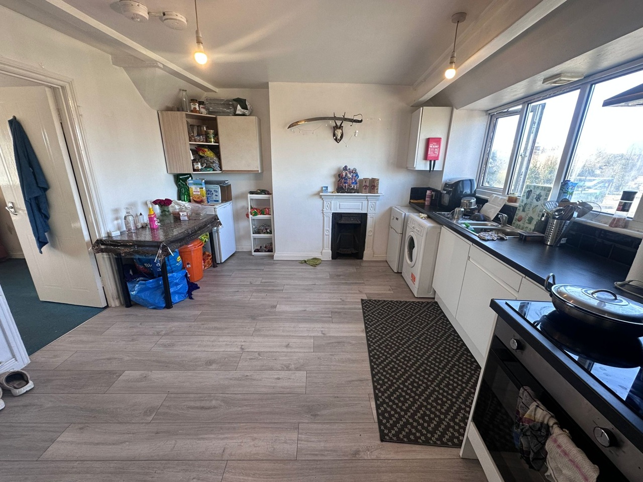 Additional image 4 of 1 Bed Flat, Northam Road, SO14, N1 7GU