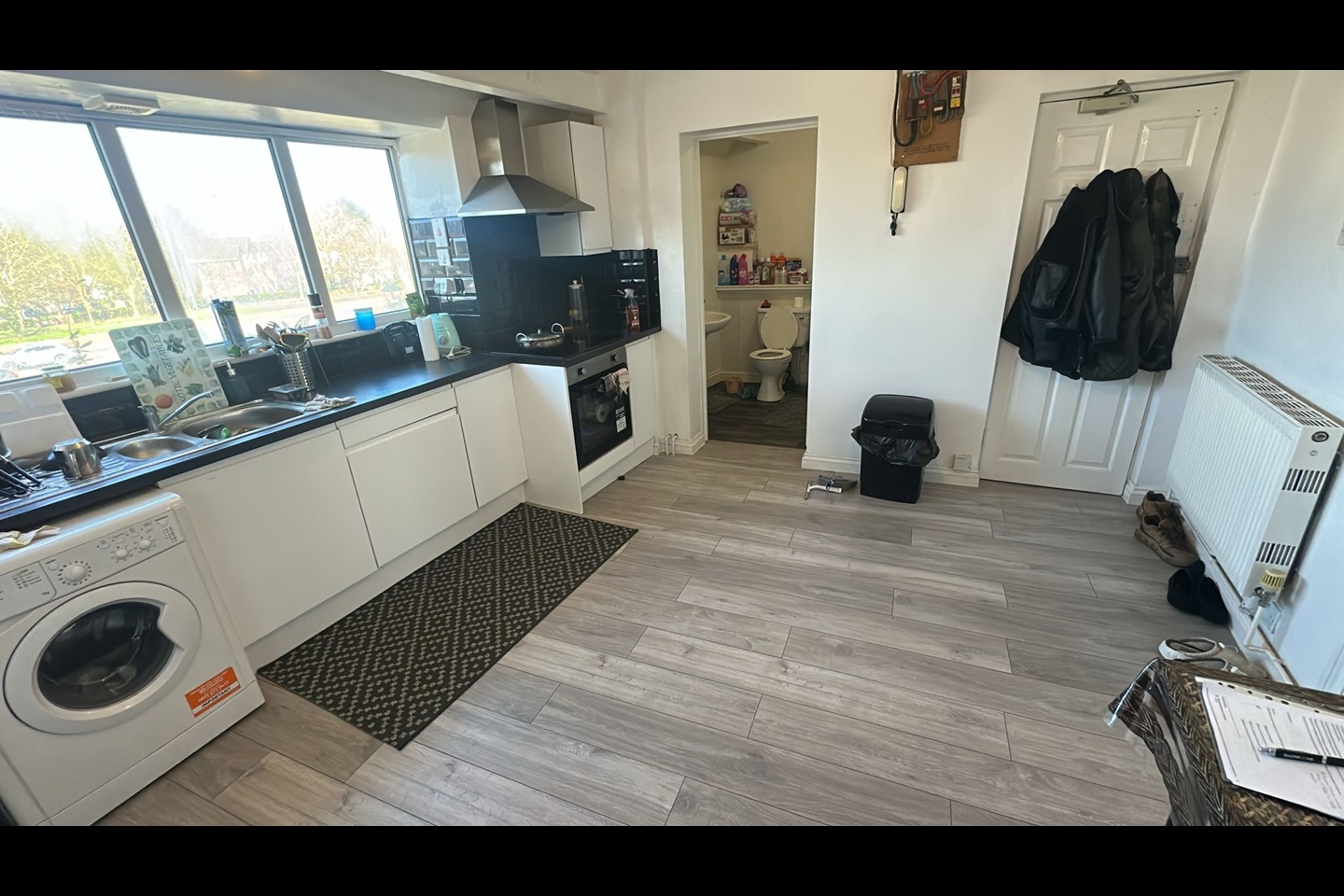 Additional image 5 of 1 Bed Flat, Northam Road, SO14, N1 7GU