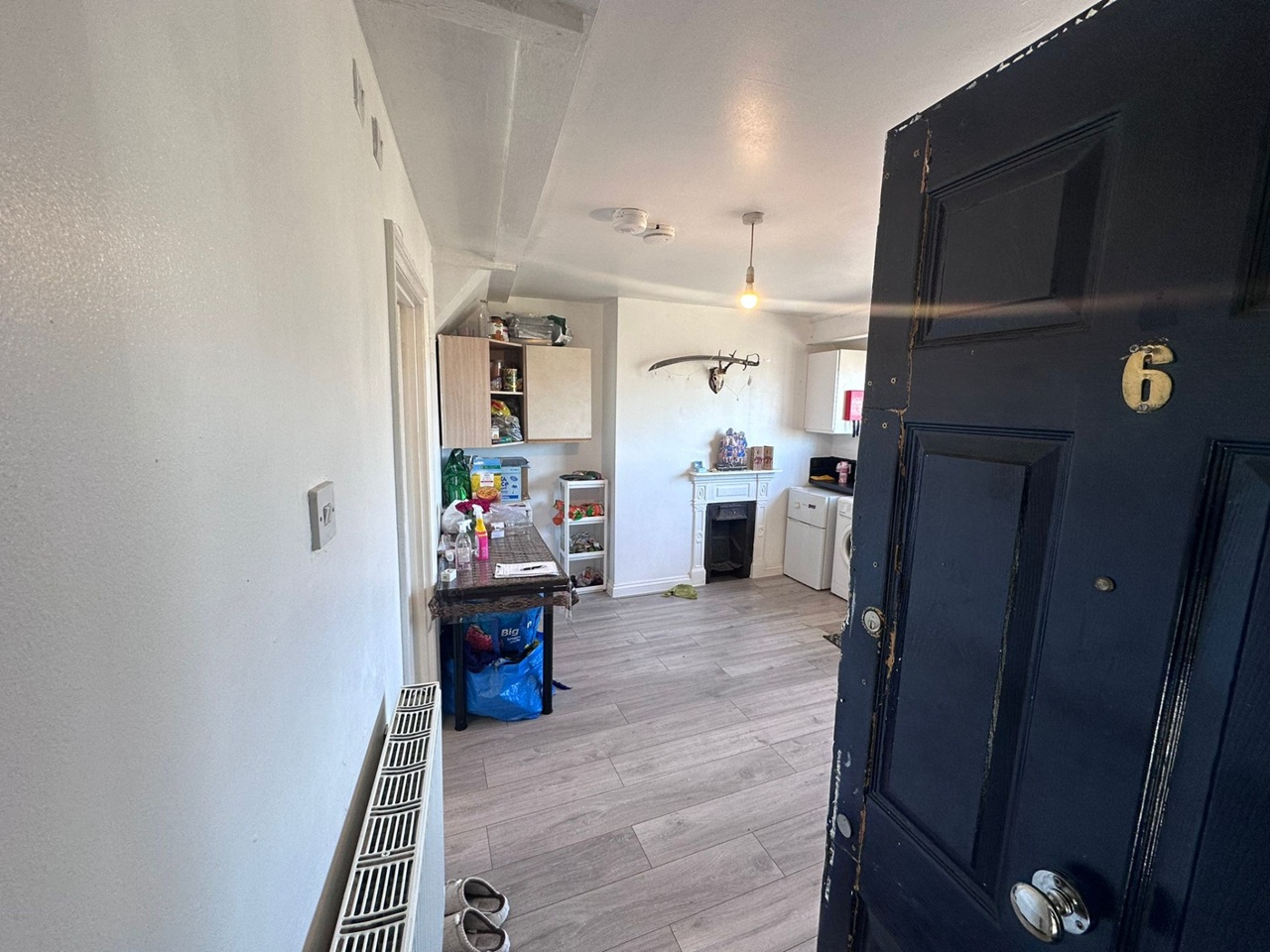 Additional image 6 of 1 Bed Flat, Northam Road, SO14, N1 7GU