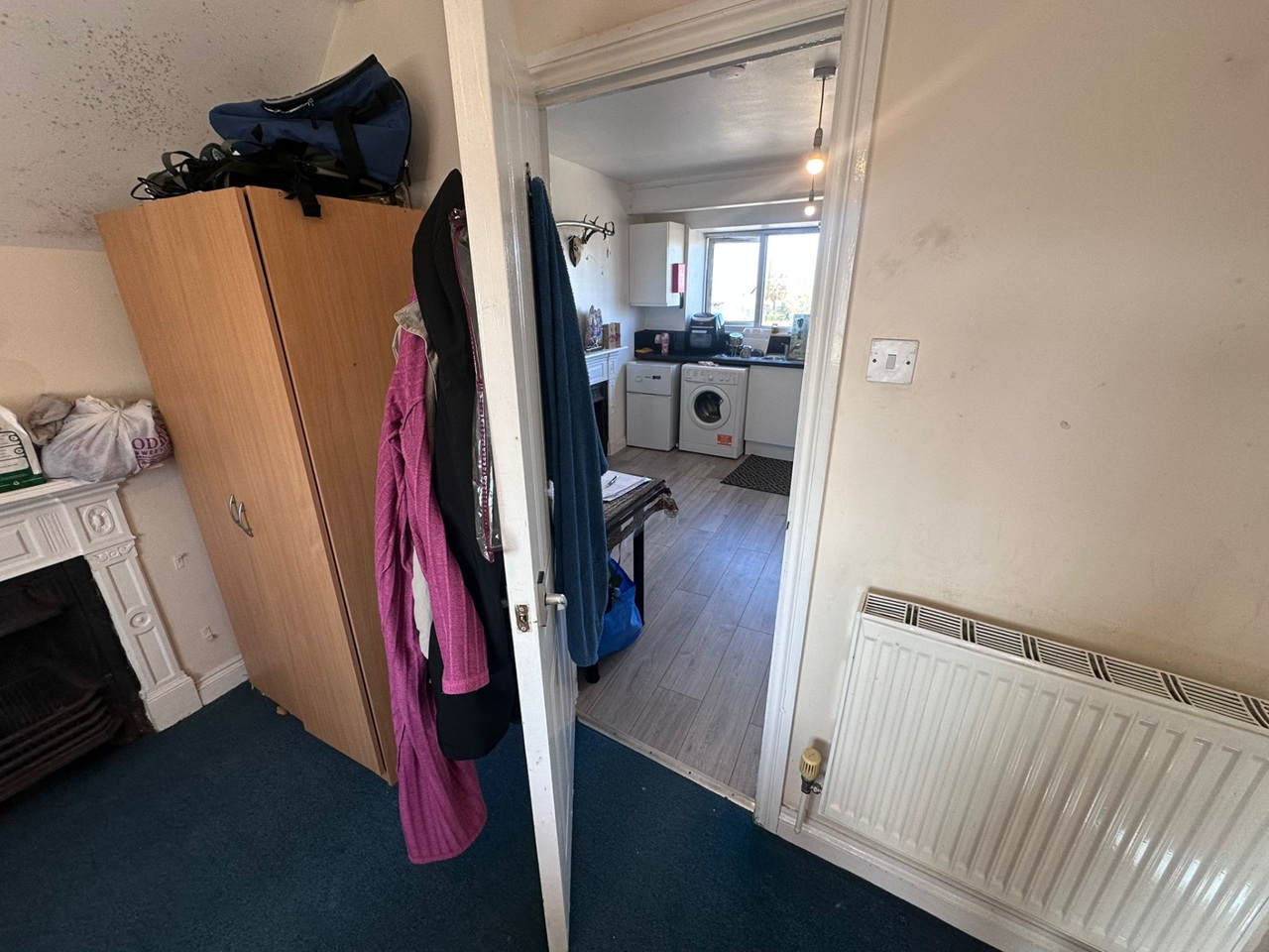Additional image 7 of 1 Bed Flat, Northam Road, SO14, N1 7GU