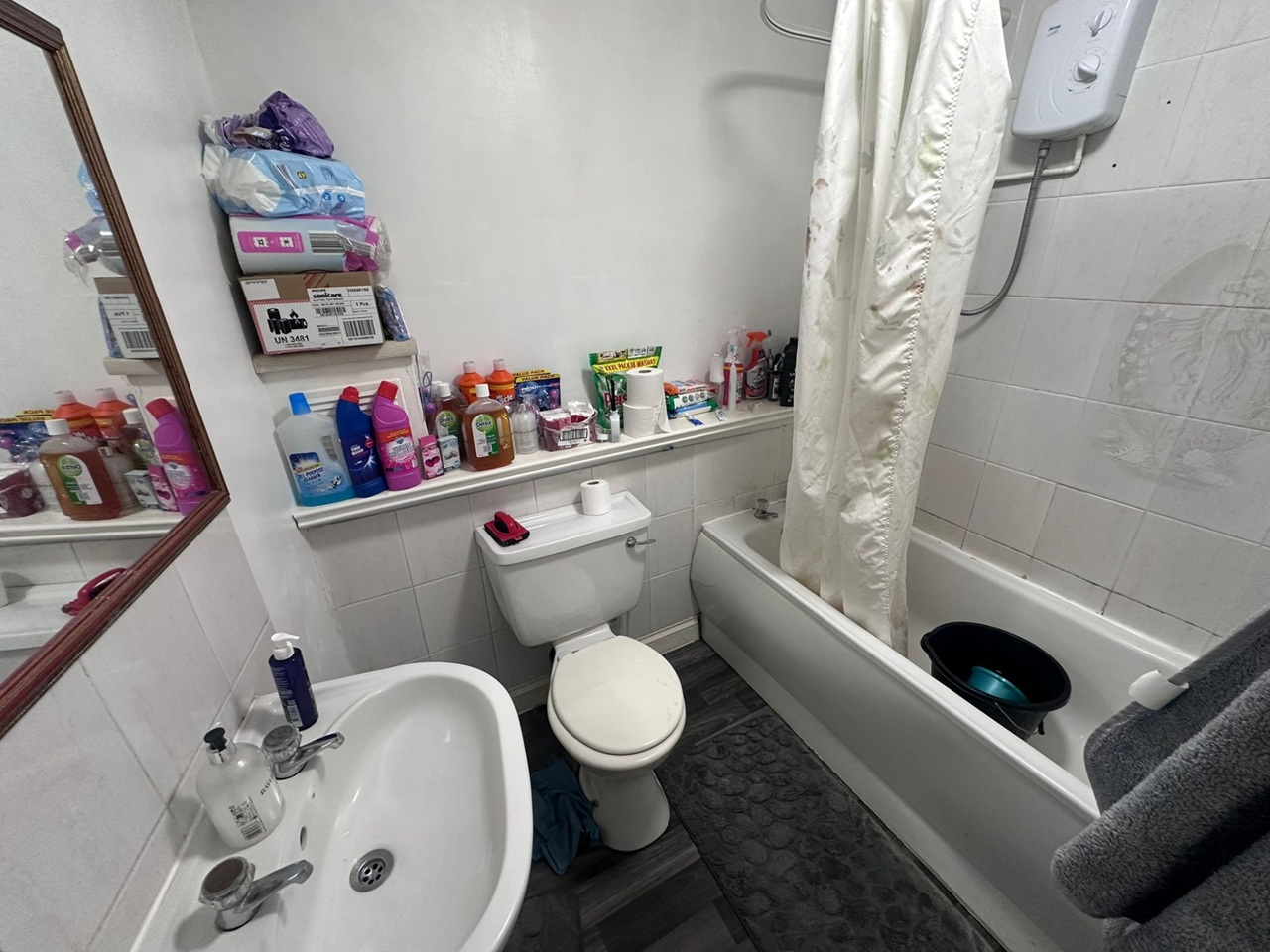 Additional image 8 of 1 Bed Flat, Northam Road, SO14, N1 7GU