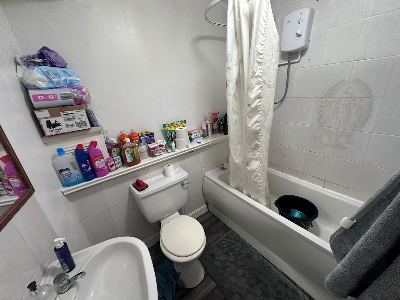 Additional image 9 of 1 Bed Flat, Northam Road, SO14, N1 7GU
