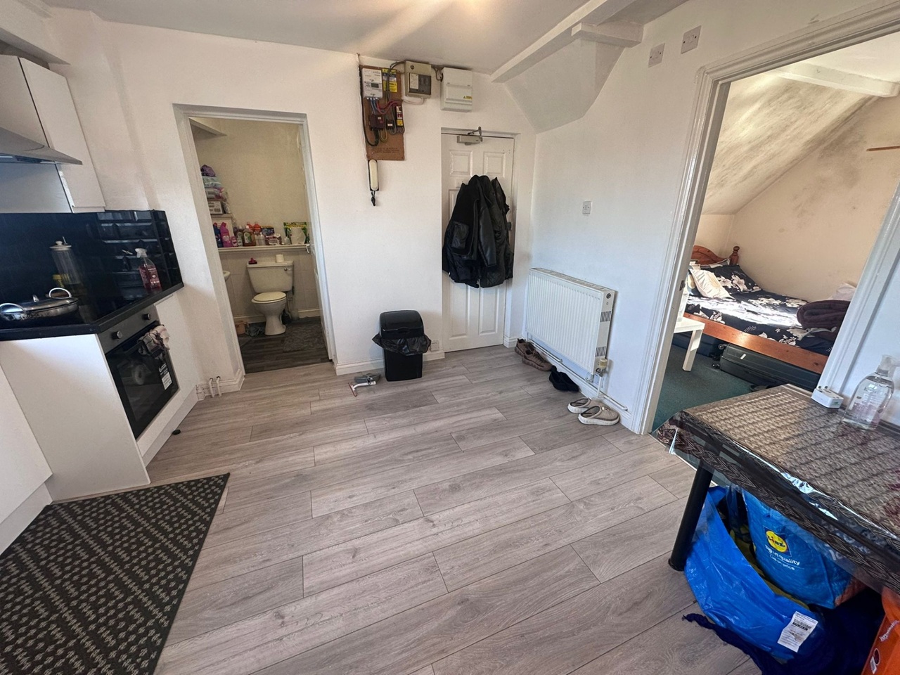 Additional image 11 of 1 Bed Flat, Northam Road, SO14, N1 7GU