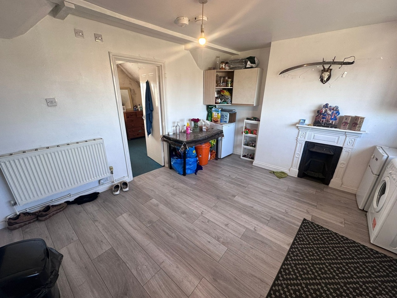 Additional image 13 of 1 Bed Flat, Northam Road, SO14, N1 7GU