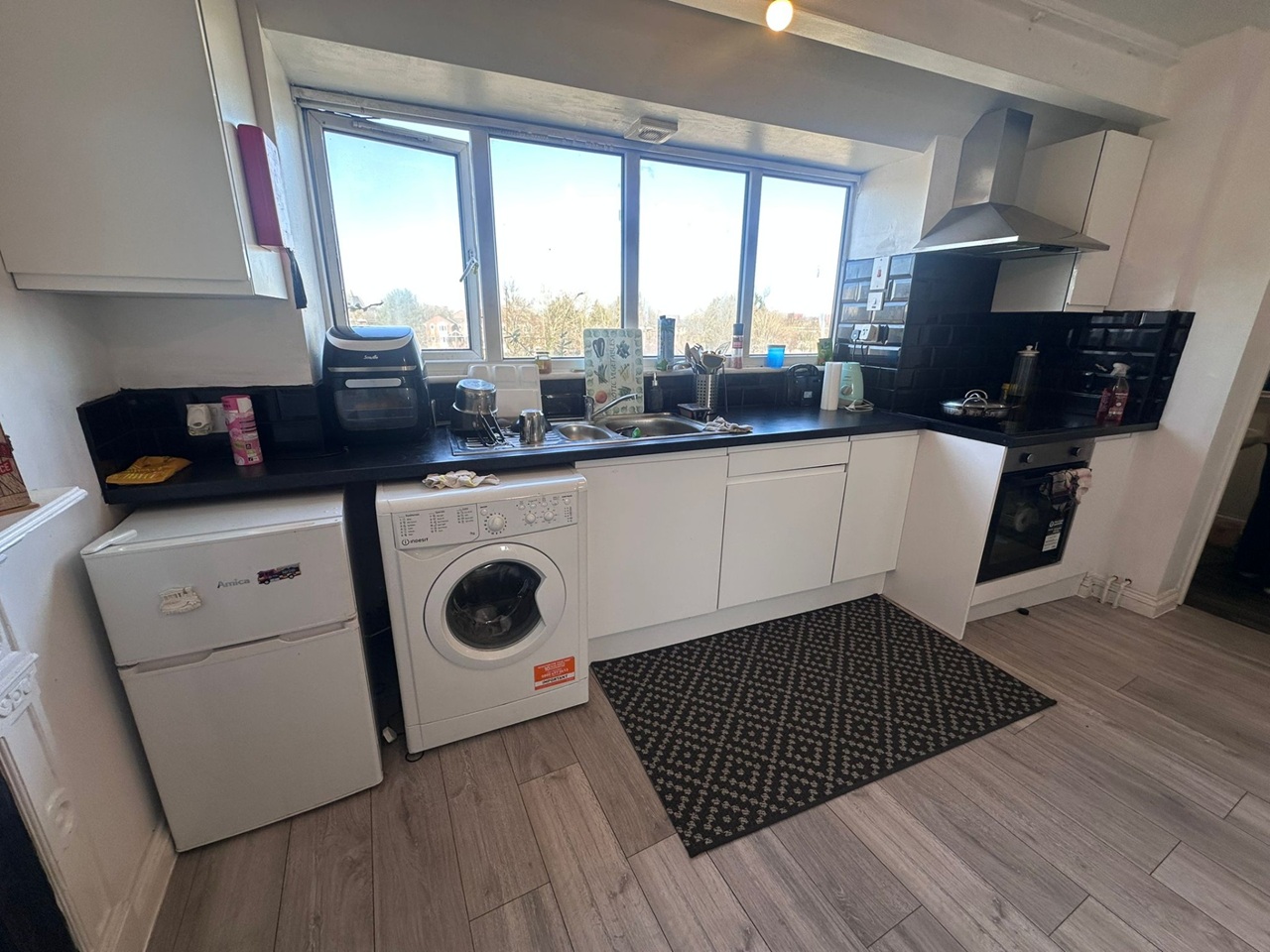 Additional image 15 of 1 Bed Flat, Northam Road, SO14, N1 7GU