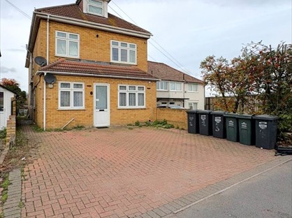 2 Bed Flat, The Brent, DA1
