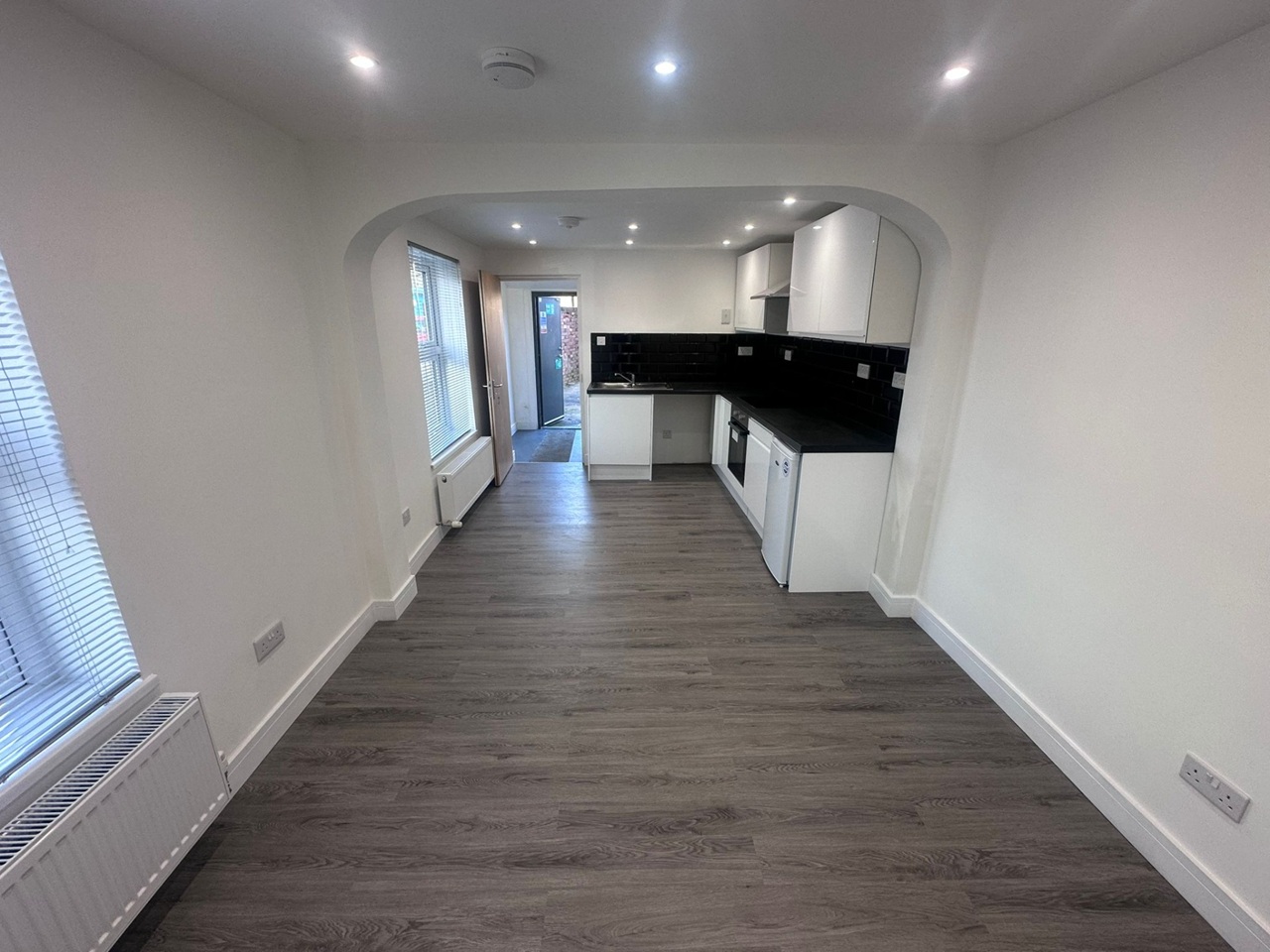 Studio Flat, Southampton, SO15, N1 7GU