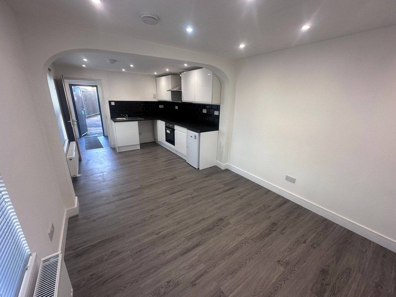 Additional image 2 of Studio Flat, Southampton, SO15, N1 7GU