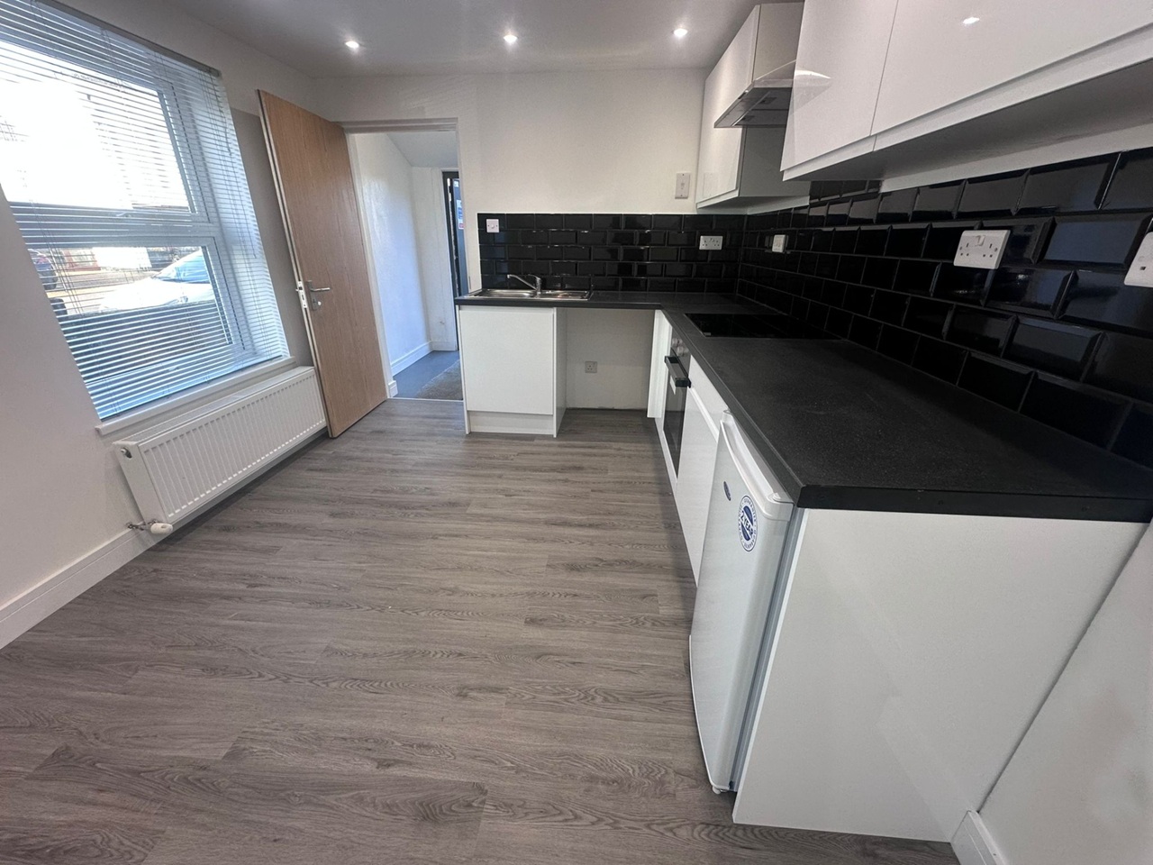 Additional image 3 of Studio Flat, Southampton, SO15, N1 7GU