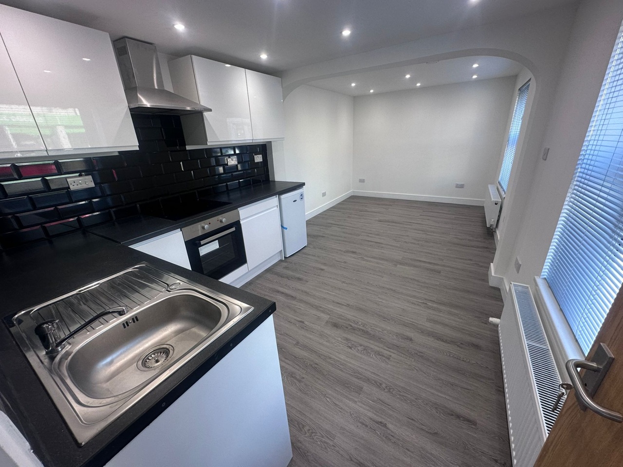 Additional image 5 of Studio Flat, Southampton, SO15, N1 7GU