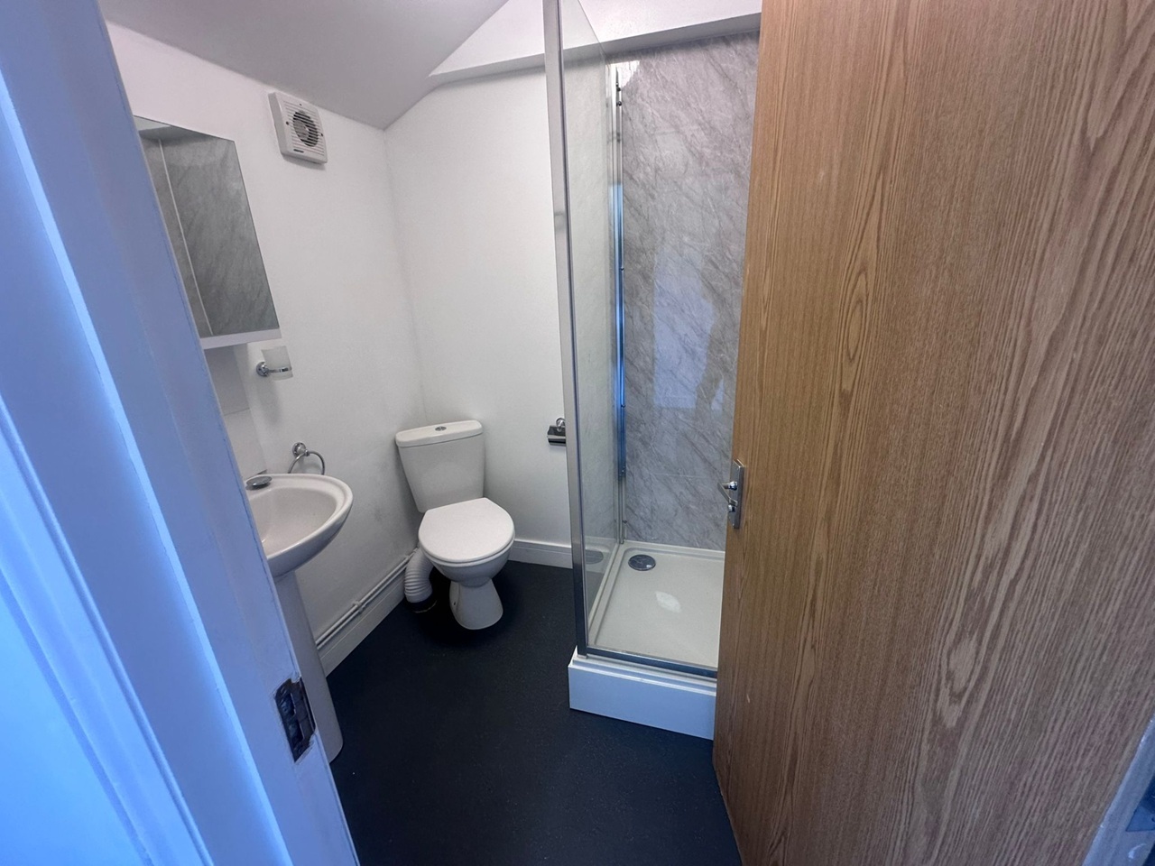 Additional image 7 of Studio Flat, Southampton, SO15, N1 7GU