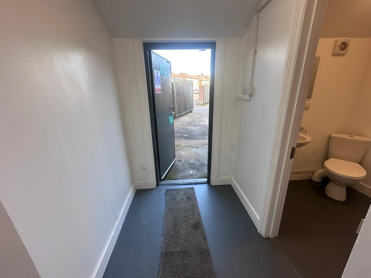 Additional image 9 of Studio Flat, Southampton, SO15, N1 7GU