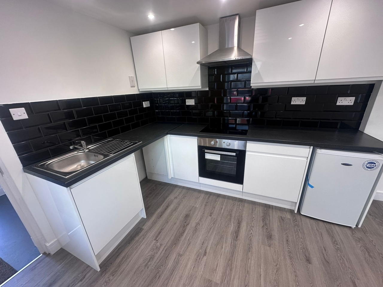 Additional image 11 of Studio Flat, Southampton, SO15, N1 7GU