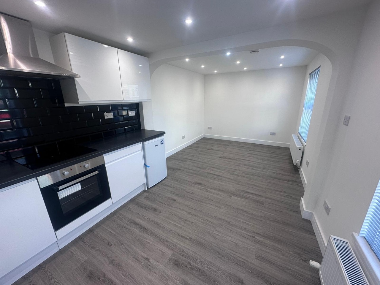 Additional image 12 of Studio Flat, Southampton, SO15, N1 7GU