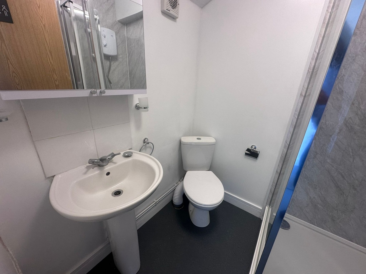 Additional image 13 of Studio Flat, Southampton, SO15, N1 7GU