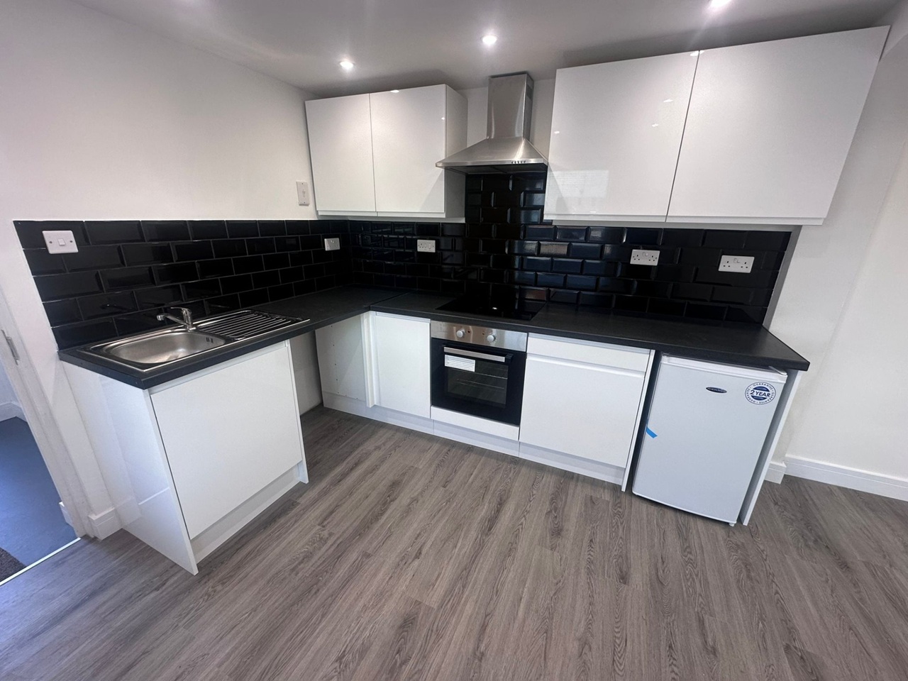 Additional image 14 of Studio Flat, Southampton, SO15, N1 7GU