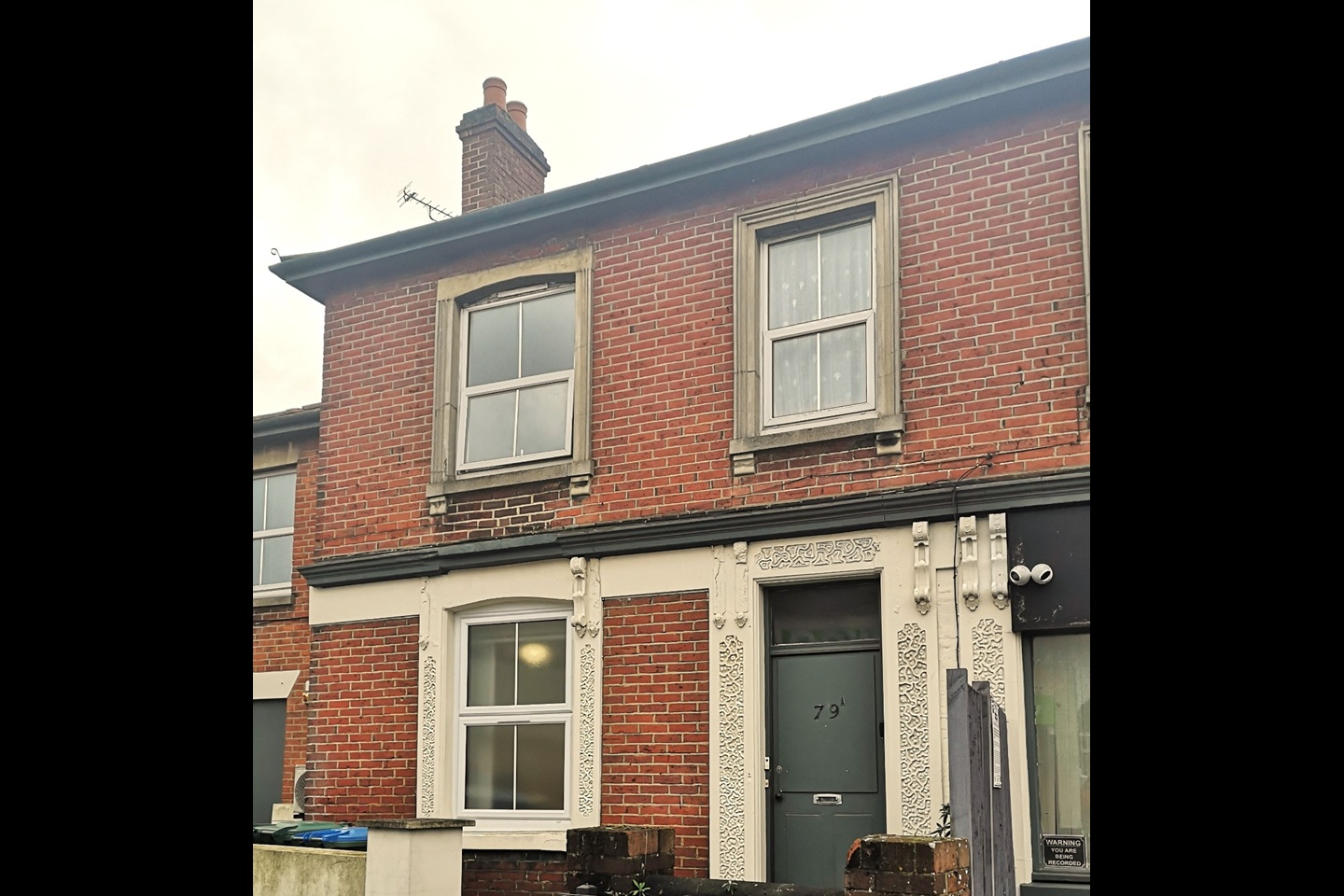 Additional image 15 of Studio Flat, Southampton, SO15, N1 7GU