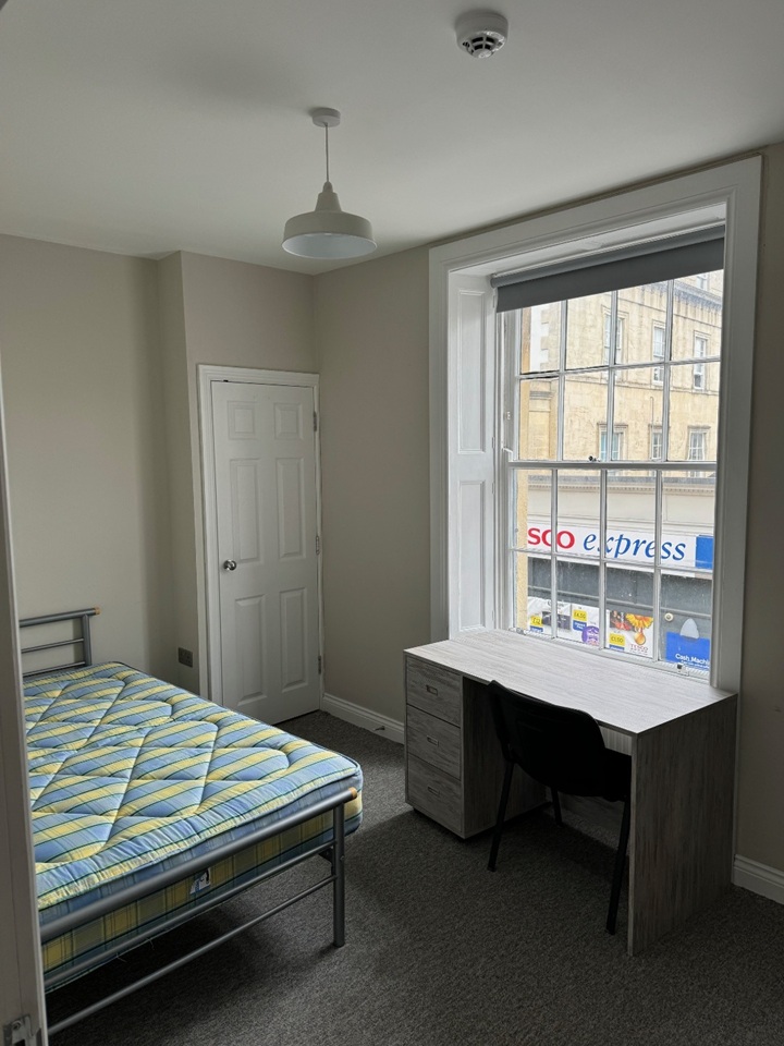 Additional image 3 of Room in a Shared House, Whiteladies Road, BS8, N1 7GU