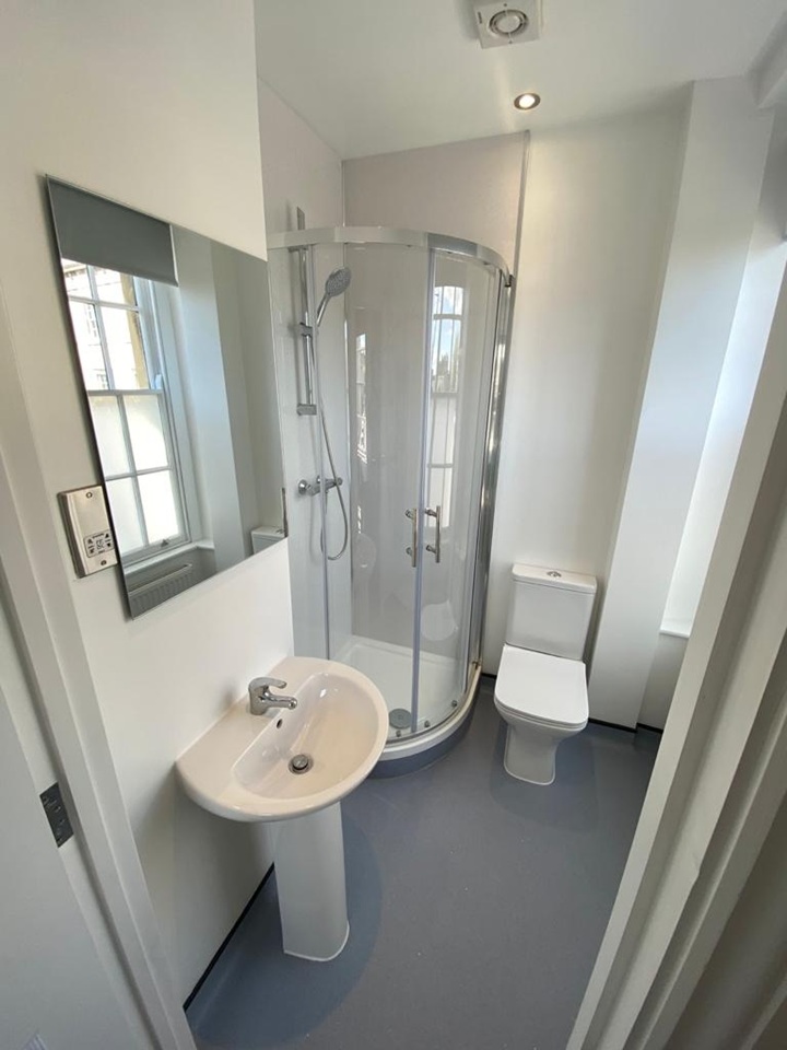 Additional image 5 of Room in a Shared House, Whiteladies Road, BS8, N1 7GU