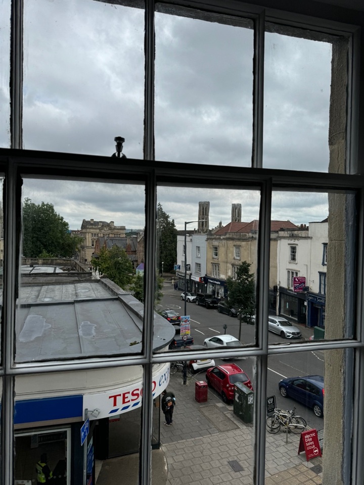 Additional image 6 of Room in a Shared House, Whiteladies Road, BS8, N1 7GU