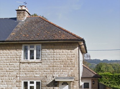 3 Bed Semi-Detached House, St Johns Cottages, BA9