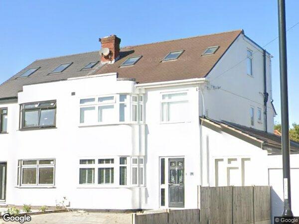 4 Bed Semi-Detached House, Daventry Road, CV3, N1 7GU