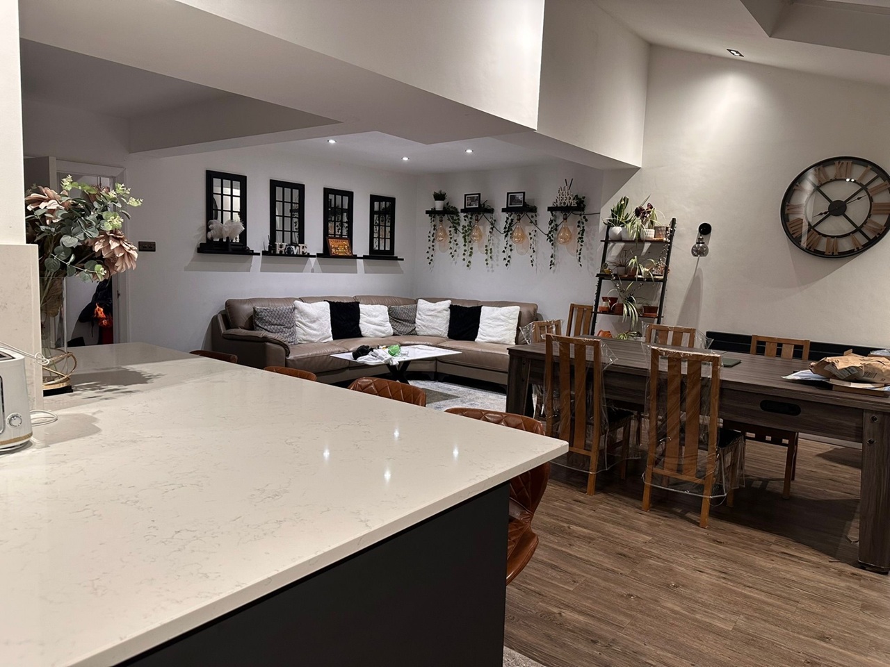 Additional image 3 of 4 Bed Semi-Detached House, Daventry Road, CV3, N1 7GU