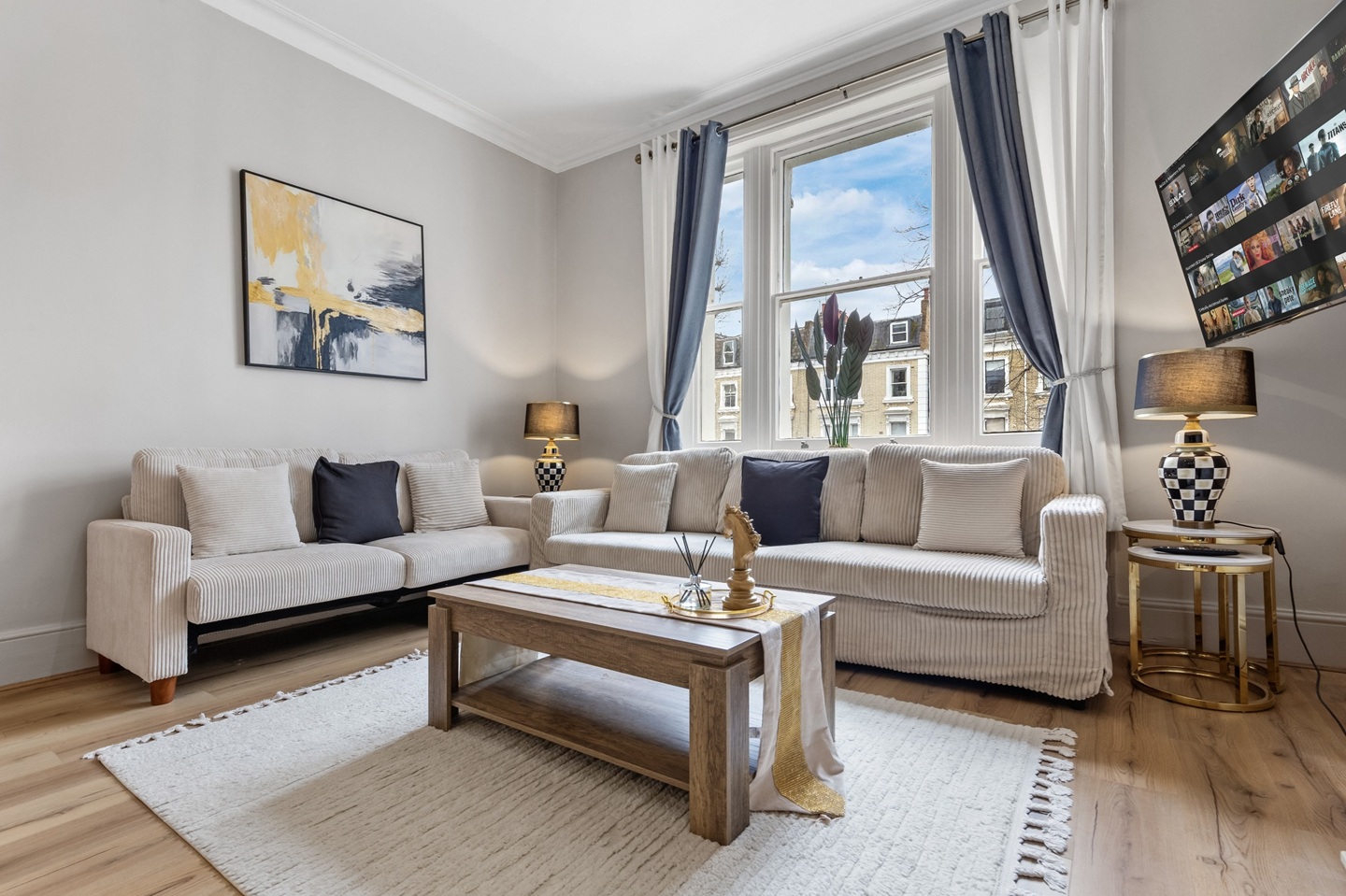 Additional image 7 of 2 Bed Flat, Elsham Road, W14, N1 7GU