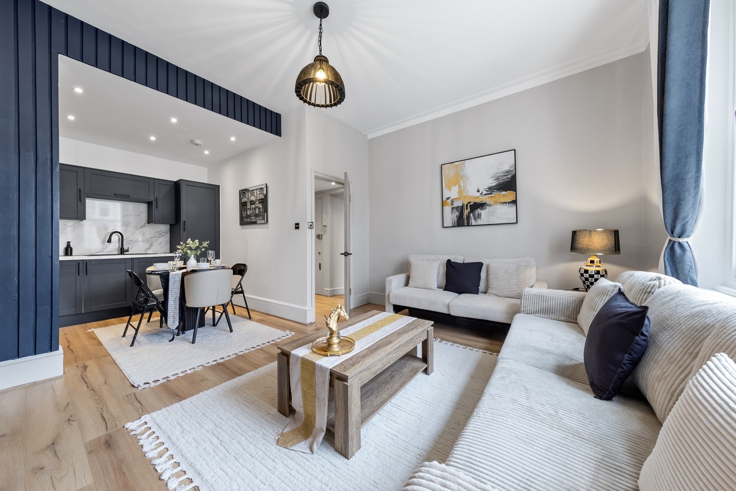 Additional image 5 of 2 Bed Flat, Elsham Road, W14, N1 7GU