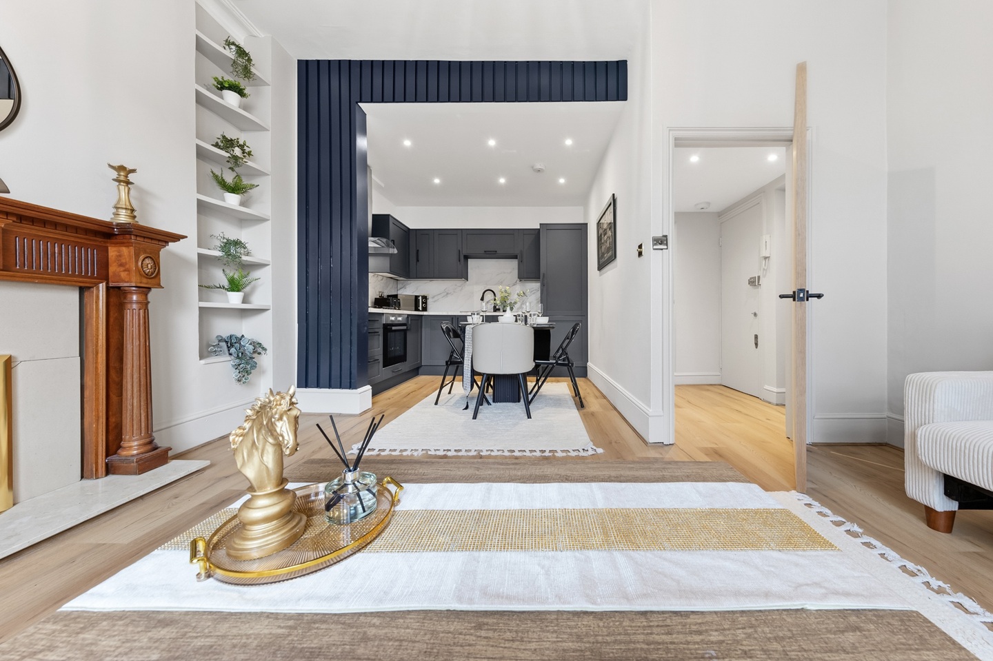 Additional image 8 of 2 Bed Flat, Elsham Road, W14, N1 7GU