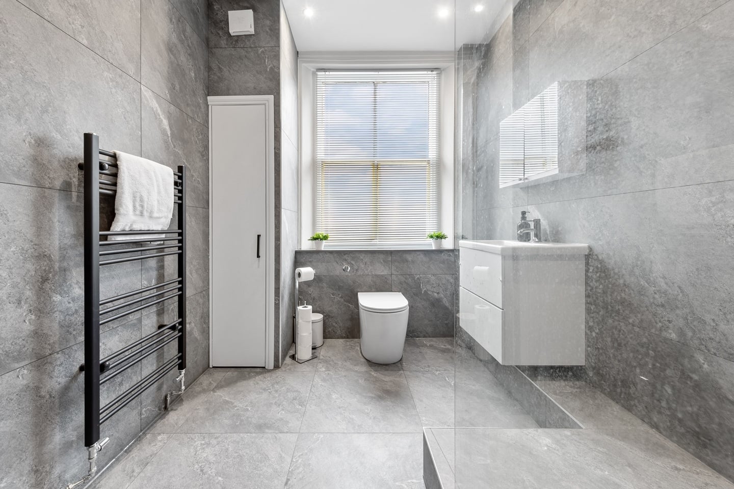 Additional image 10 of 2 Bed Flat, Elsham Road, W14, N1 7GU