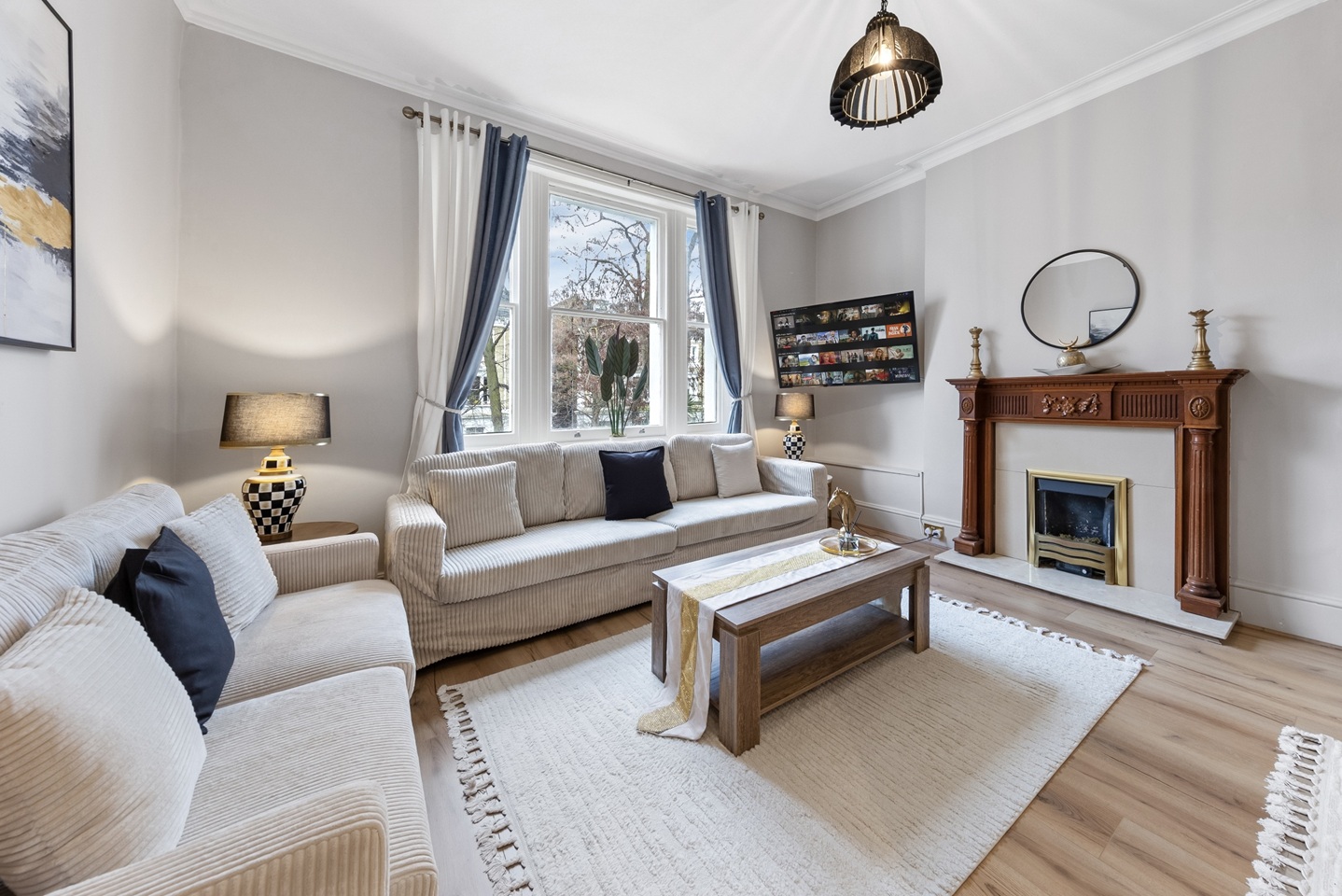 Additional image 12 of 2 Bed Flat, Elsham Road, W14, N1 7GU