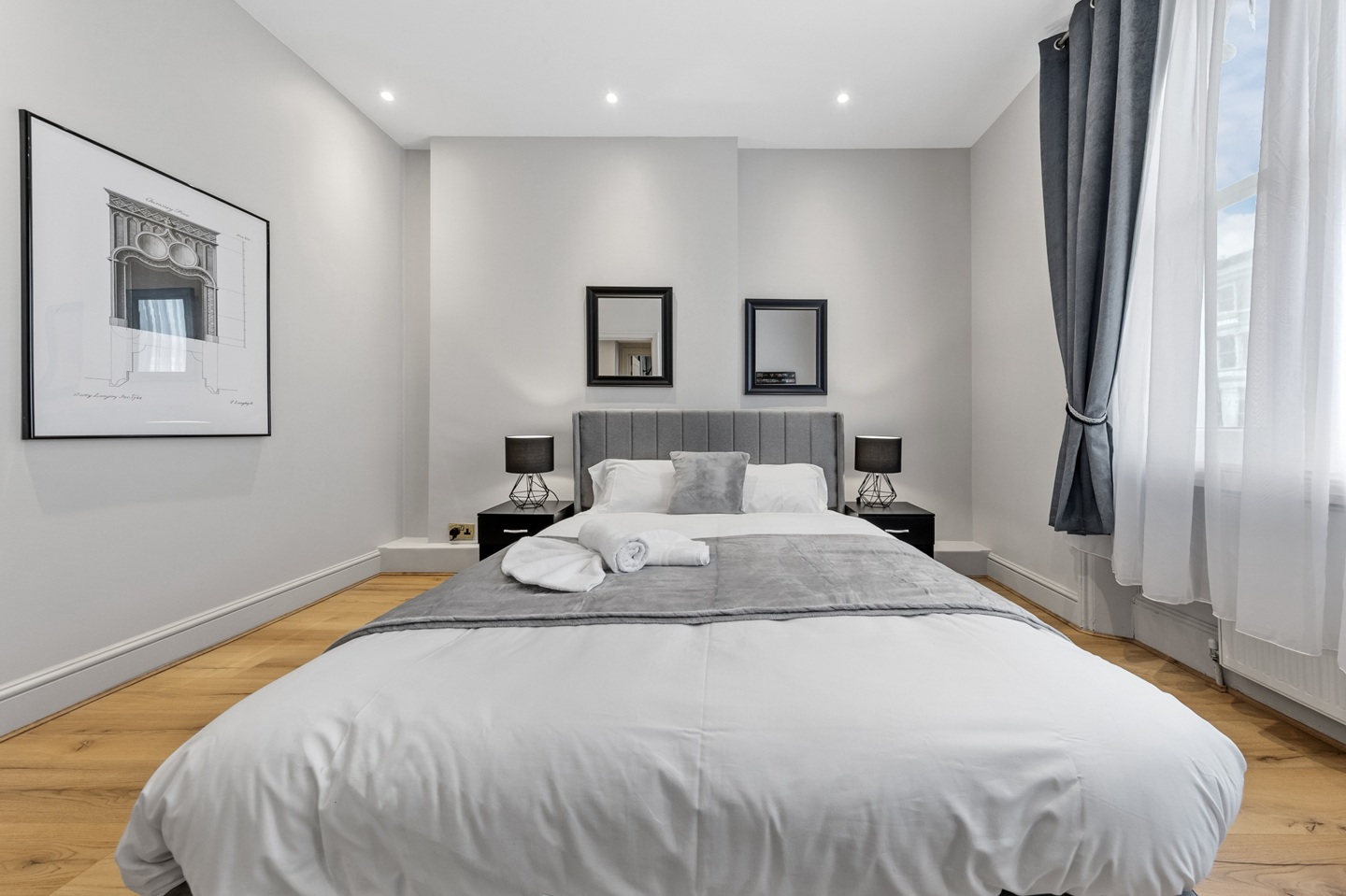 Additional image 14 of 2 Bed Flat, Elsham Road, W14, N1 7GU