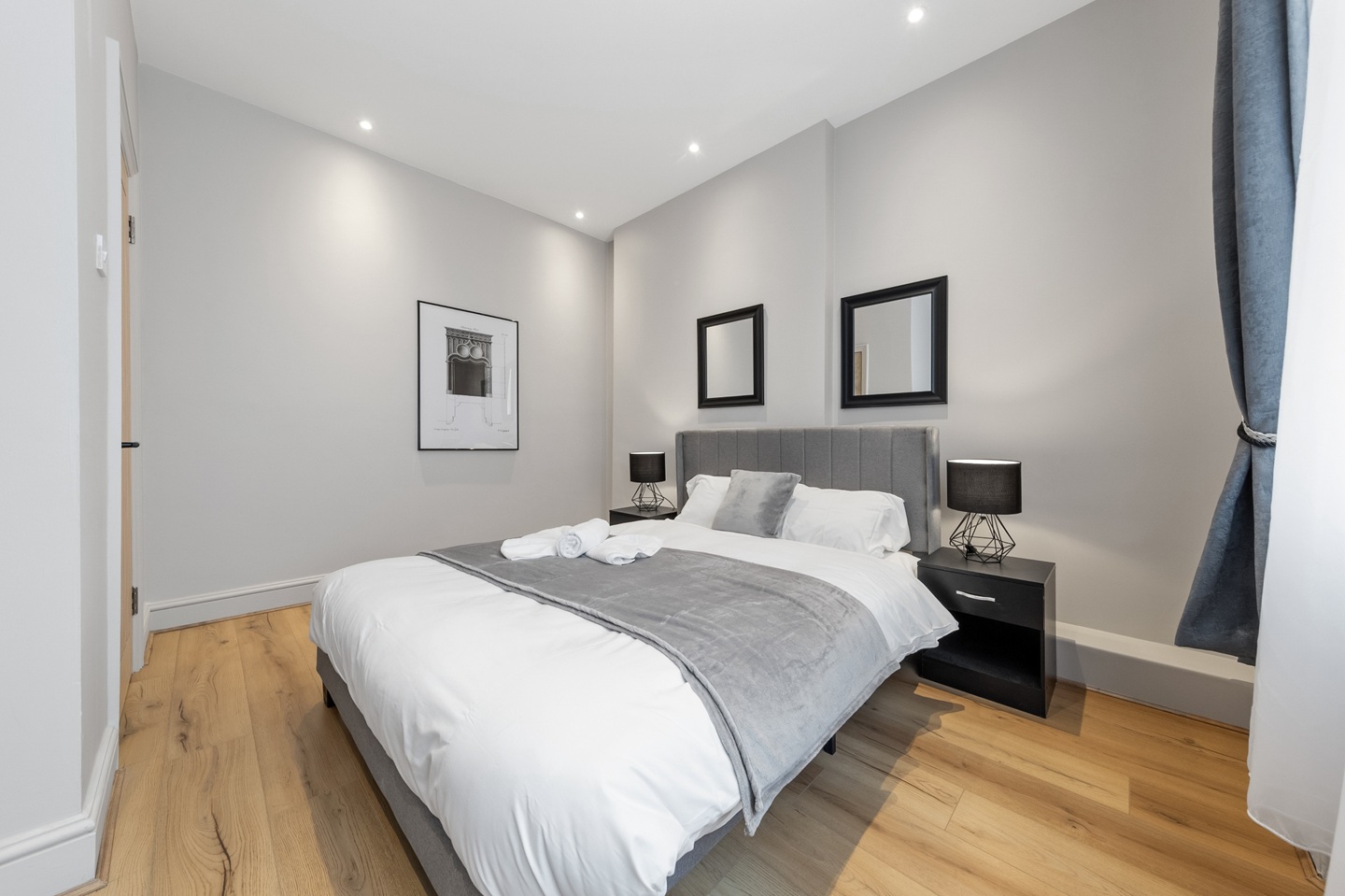 Additional image 4 of 2 Bed Flat, Elsham Road, W14, N1 7GU