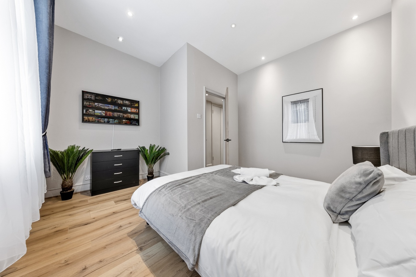 Additional image 15 of 2 Bed Flat, Elsham Road, W14, N1 7GU