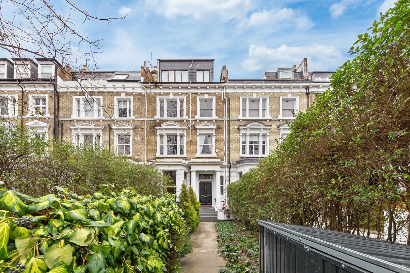 Additional image 17 of 2 Bed Flat, Elsham Road, W14, N1 7GU