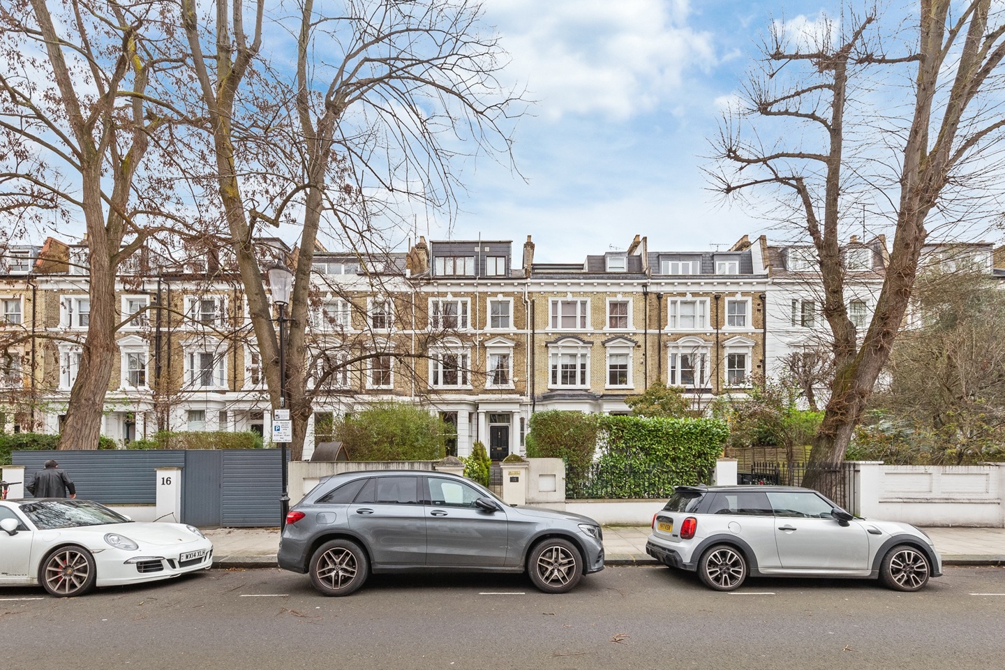 Additional image 18 of 2 Bed Flat, Elsham Road, W14, N1 7GU