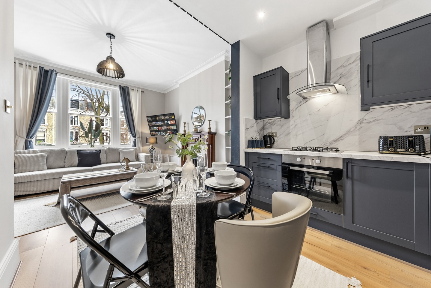 Additional image 20 of 2 Bed Flat, Elsham Road, W14, N1 7GU