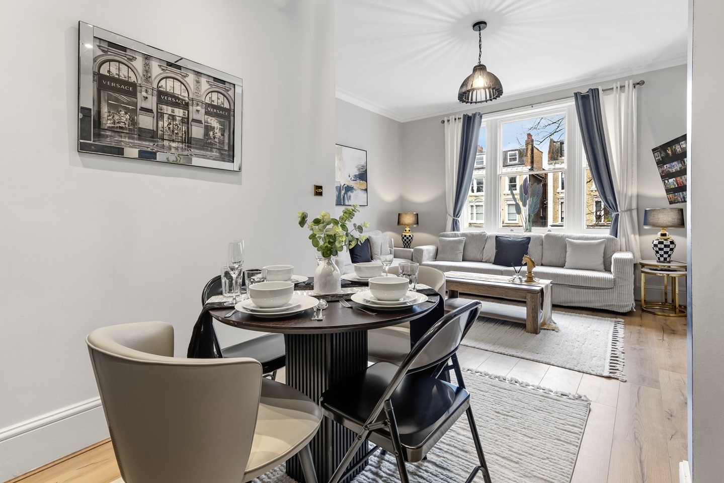 Additional image 21 of 2 Bed Flat, Elsham Road, W14, N1 7GU