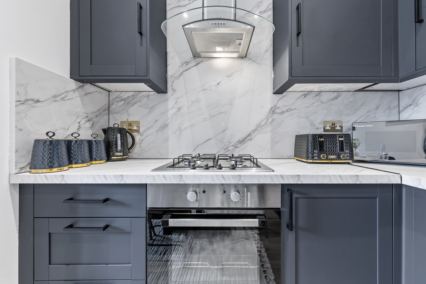 Additional image 22 of 2 Bed Flat, Elsham Road, W14, N1 7GU