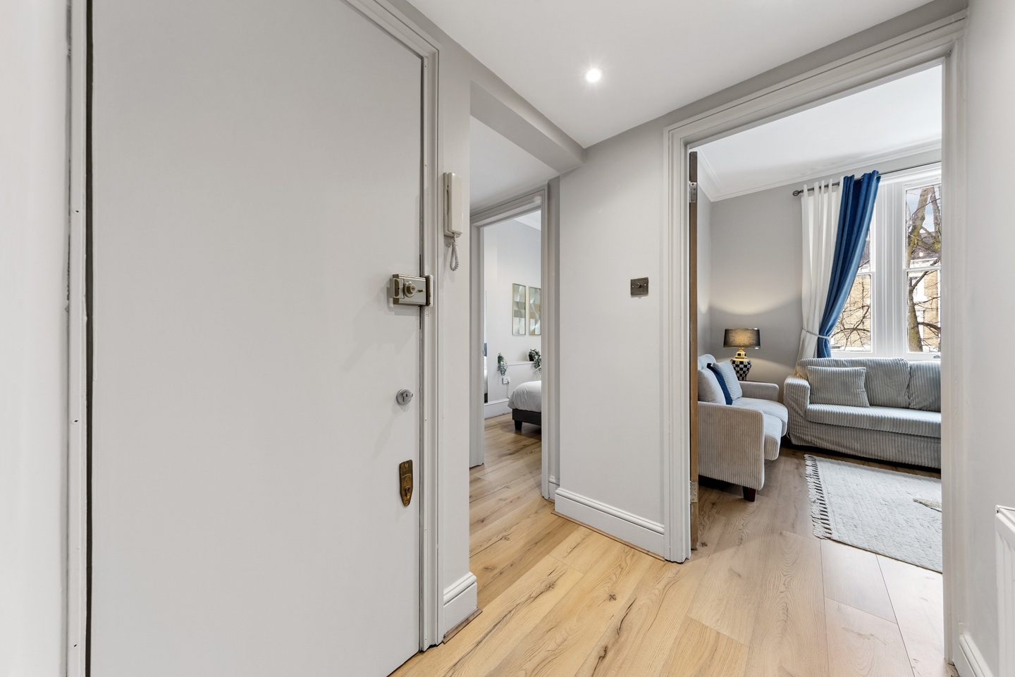 Additional image 23 of 2 Bed Flat, Elsham Road, W14, N1 7GU