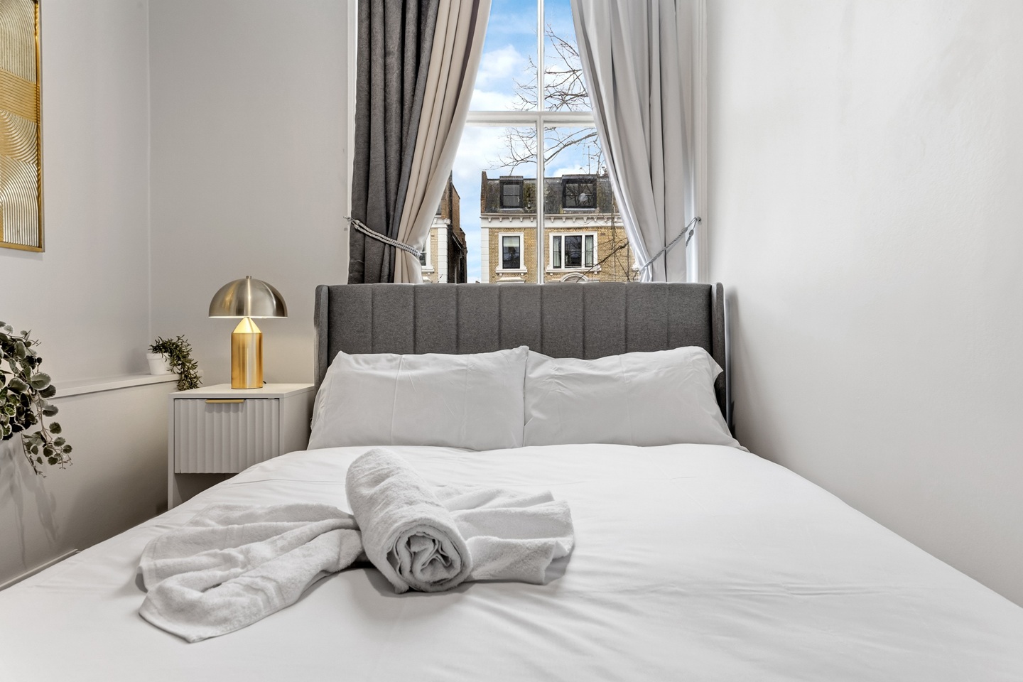 Additional image 24 of 2 Bed Flat, Elsham Road, W14, N1 7GU