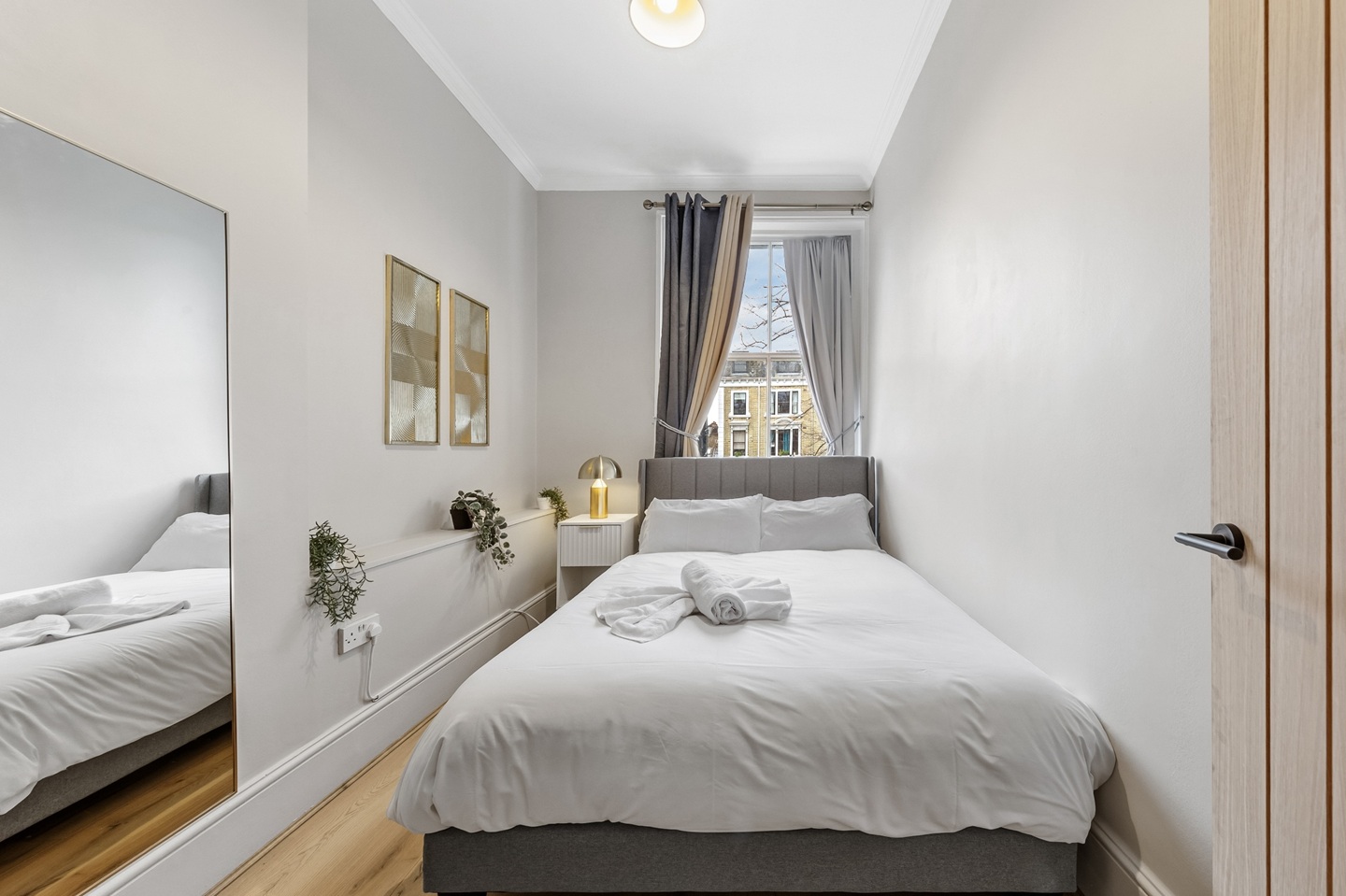 Additional image 25 of 2 Bed Flat, Elsham Road, W14, N1 7GU